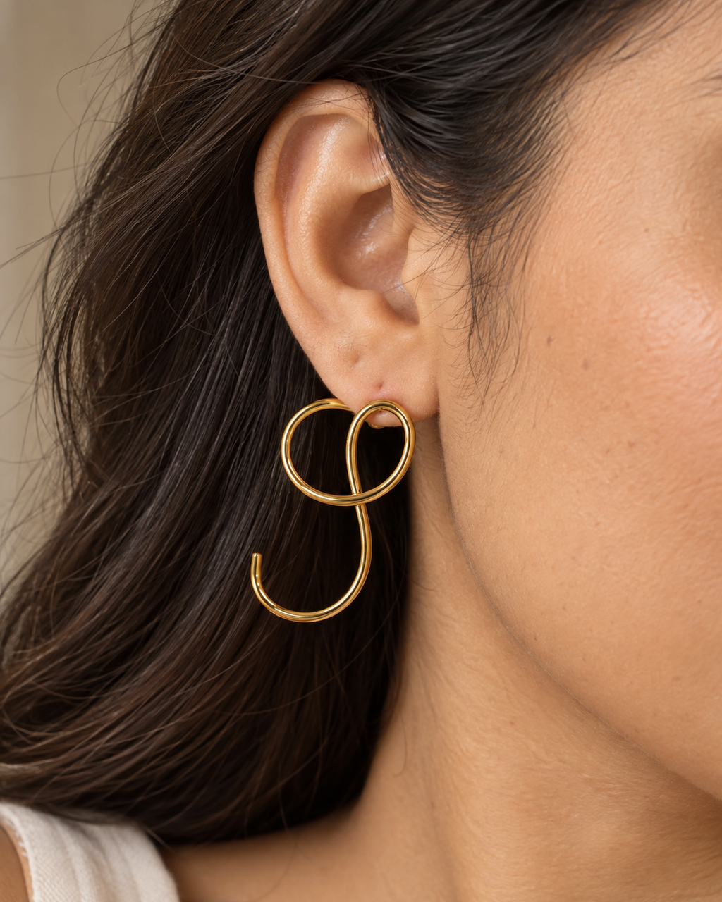 Viona Earrings