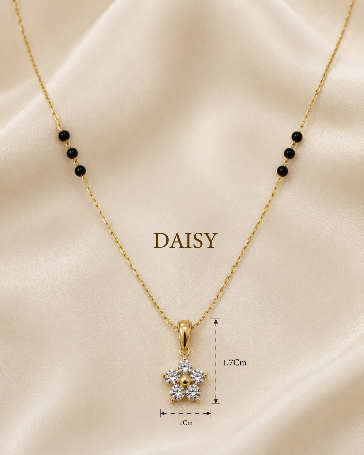 Riva Mangalsutra Chain