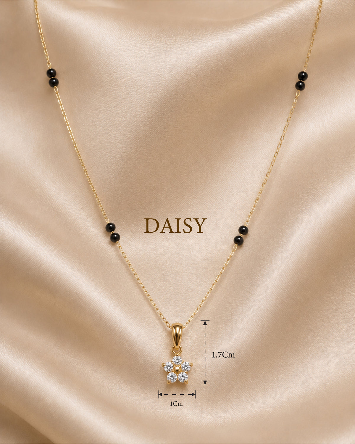 Tara Mangalsutra Chain