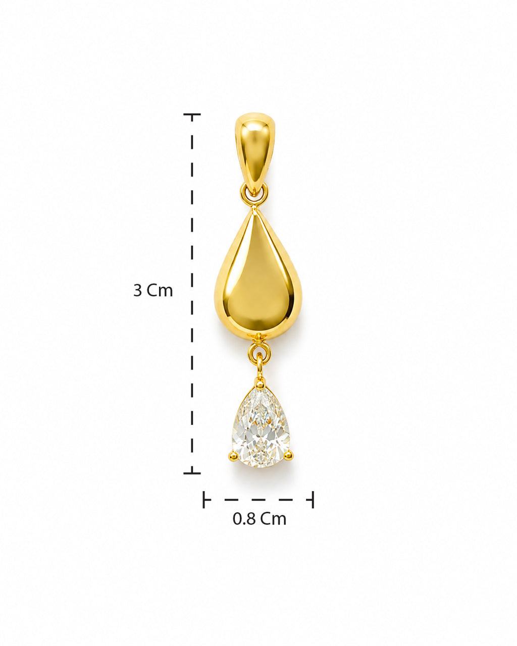 Tarini Pendant