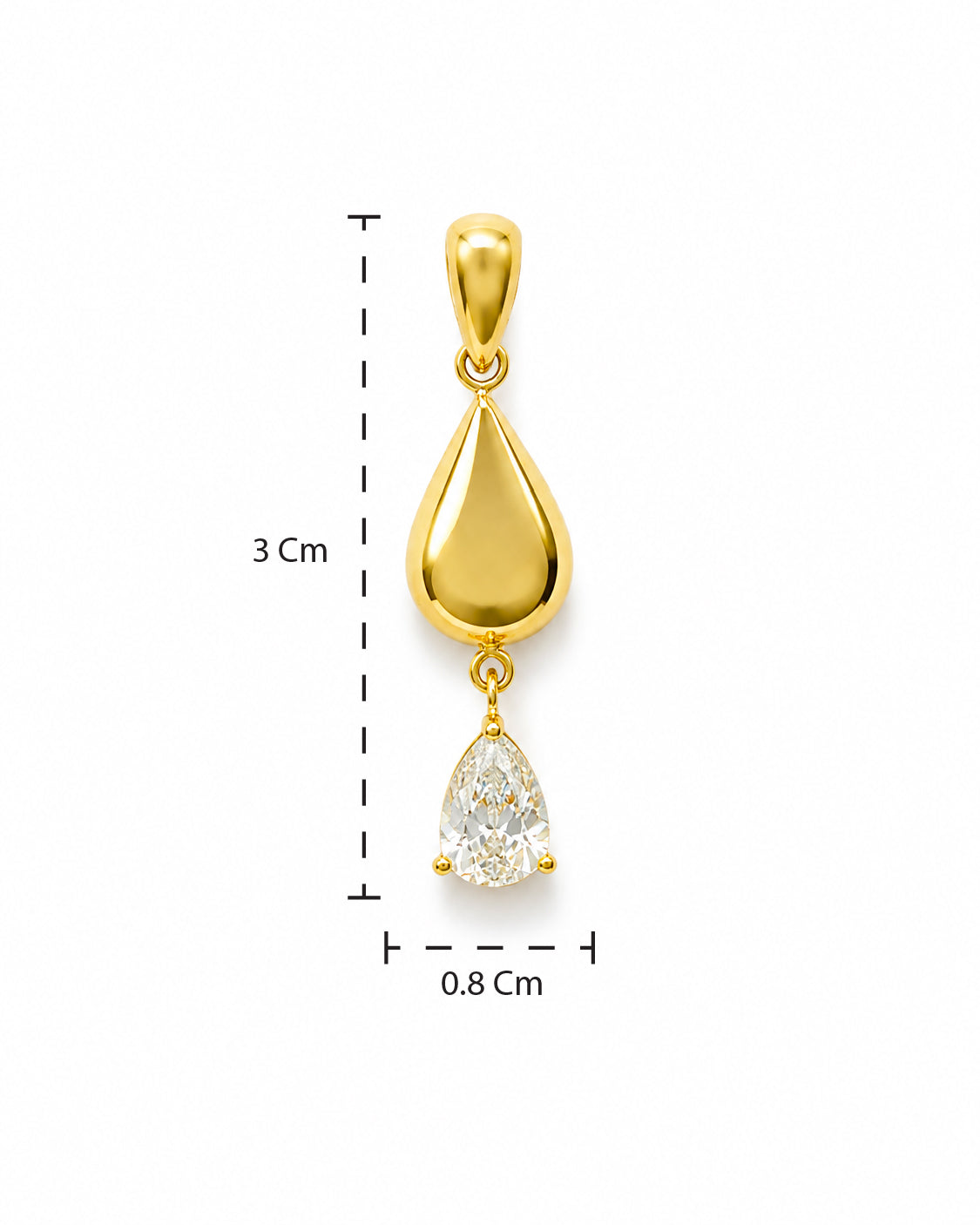 Tarini Pendant