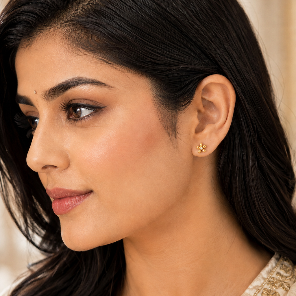 Miva Earrings
