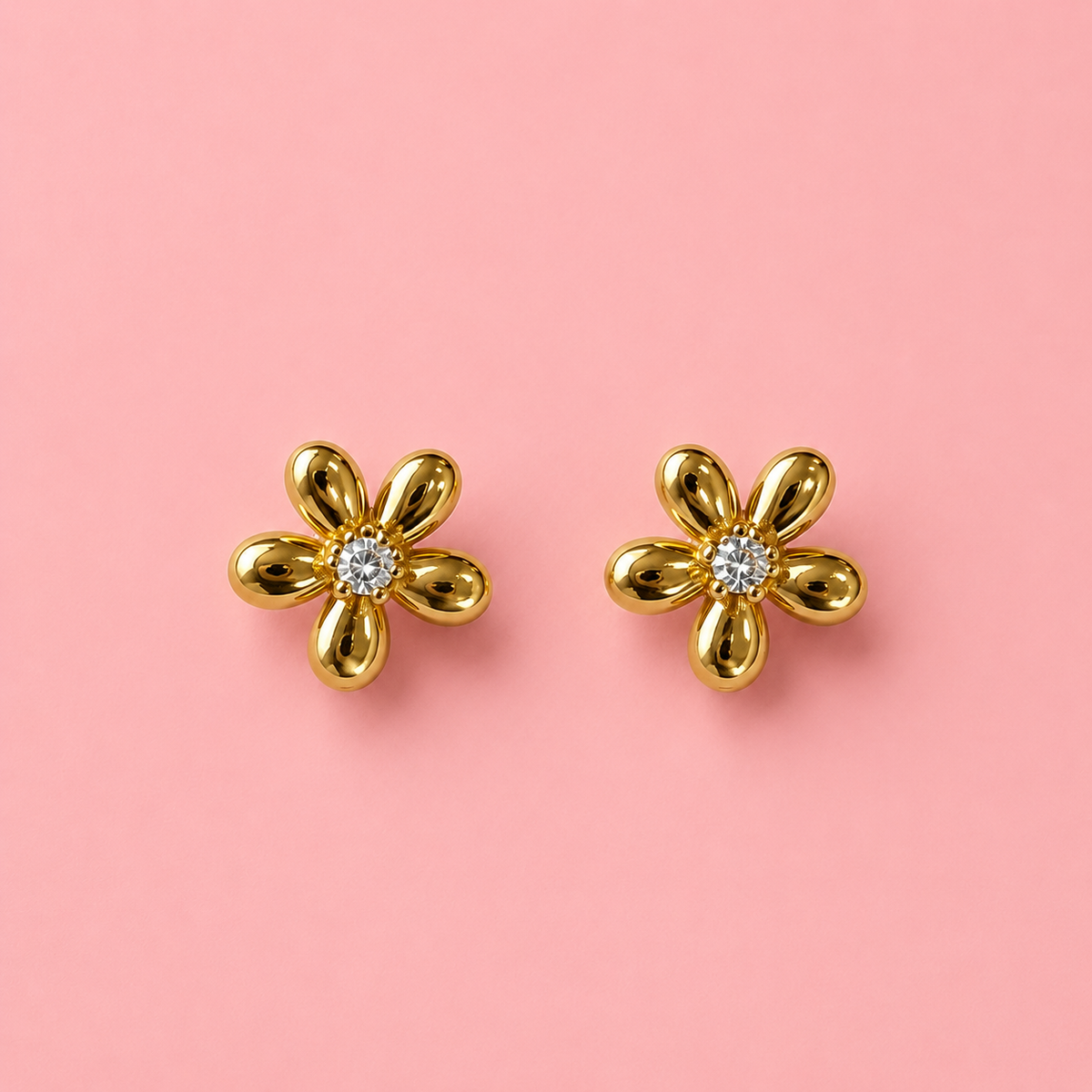 Miva Earrings