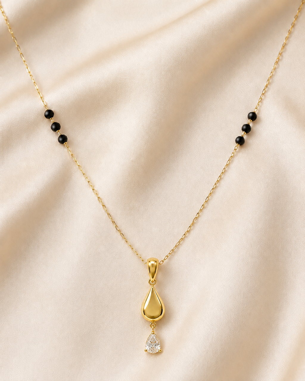Tarini Pendant