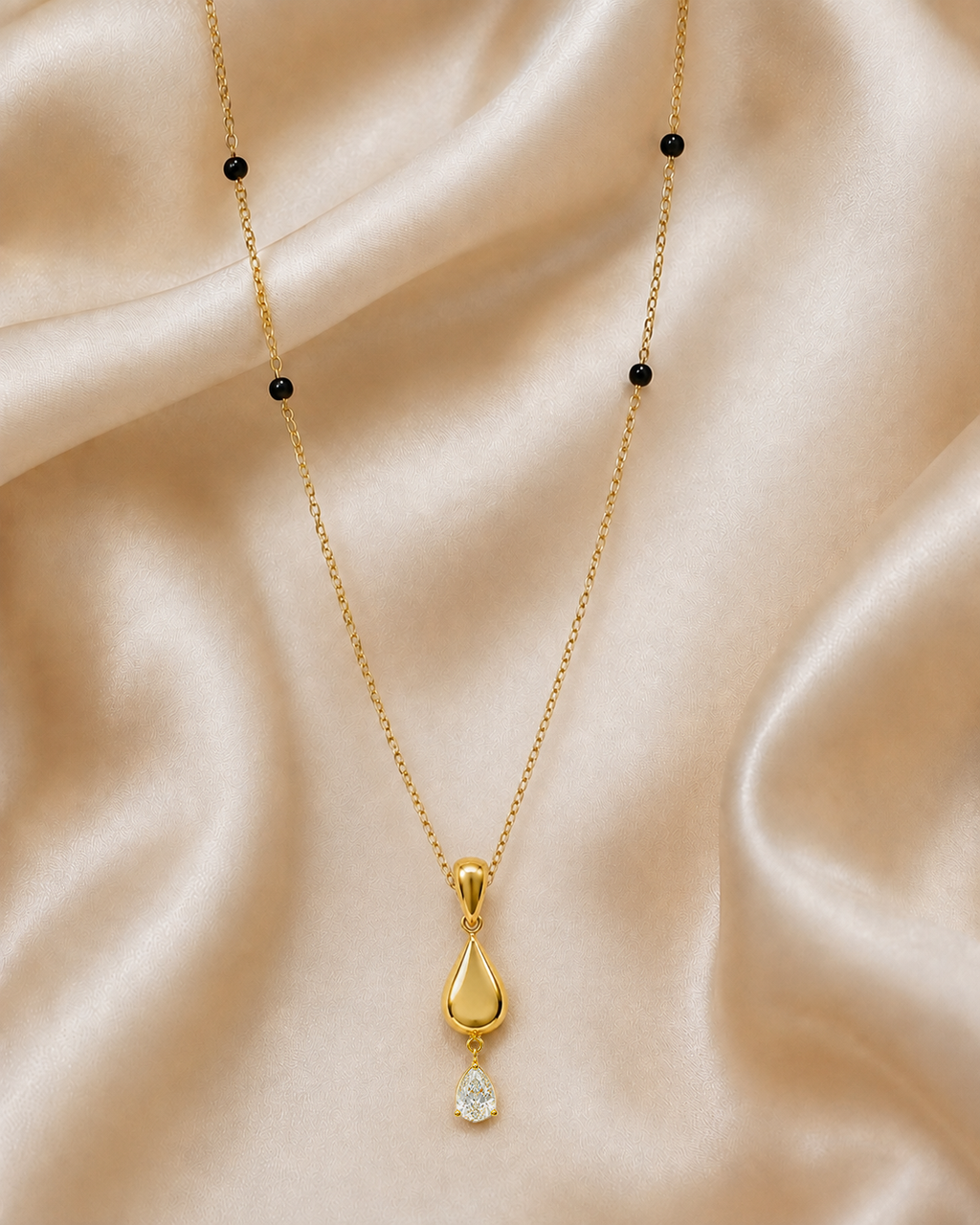 Tarini Pendant
