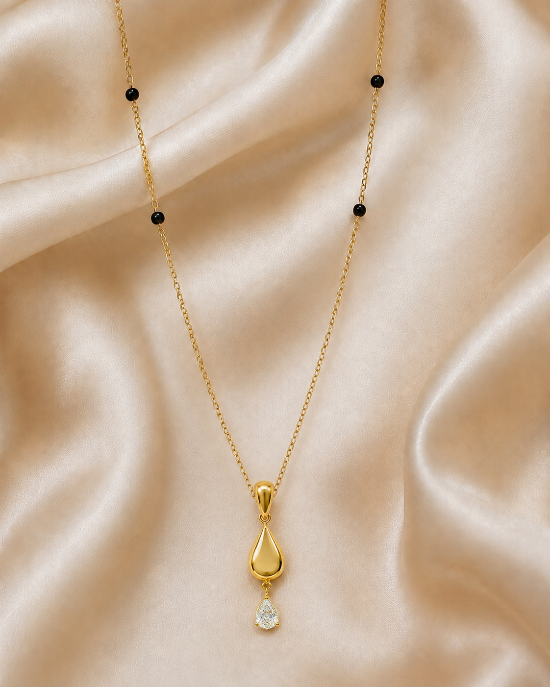 Tarini Pendant