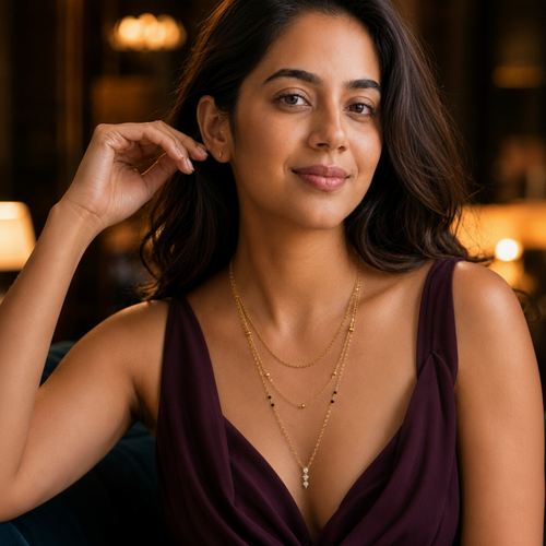 Anaya Mangalsutra