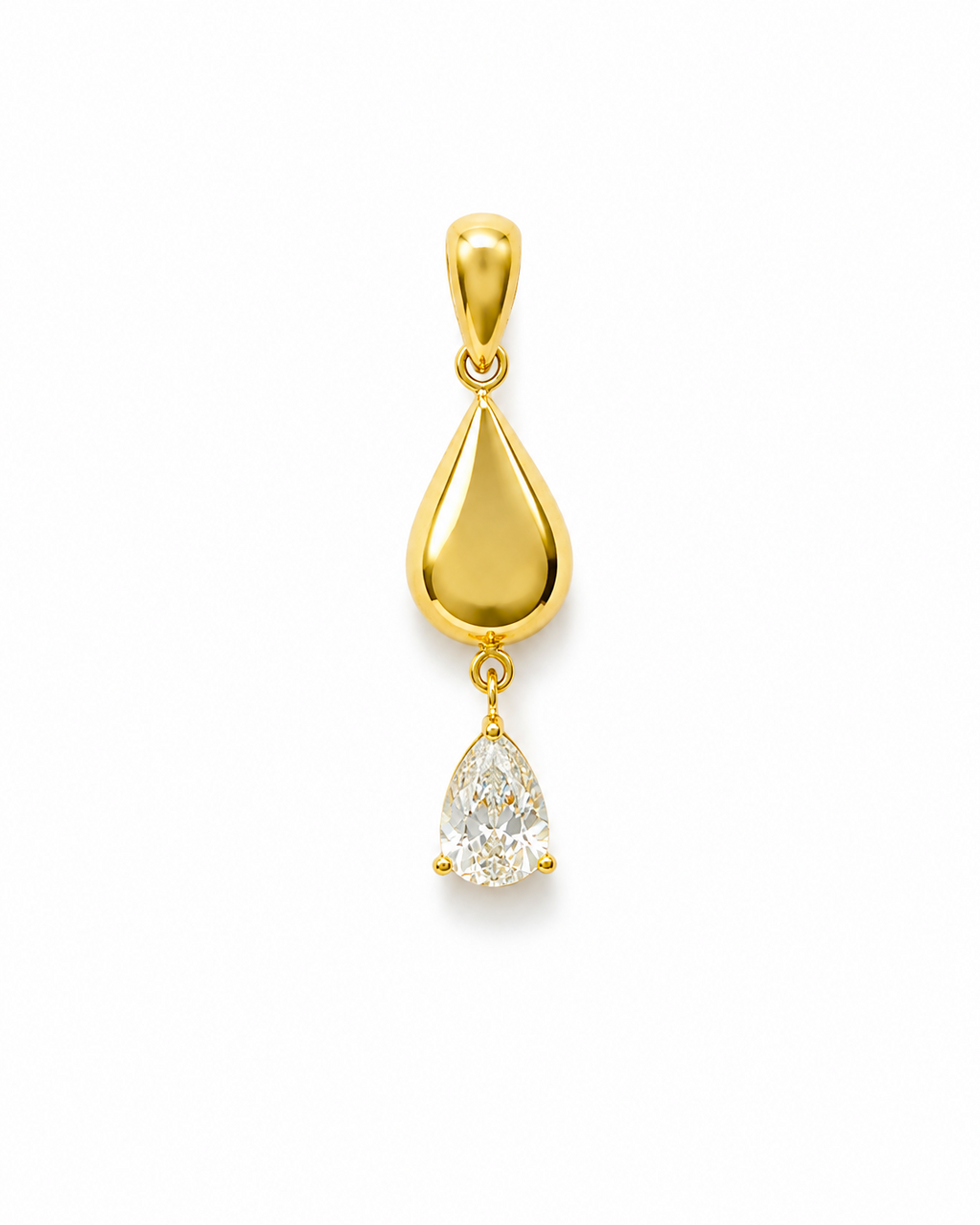 Tarini Pendant
