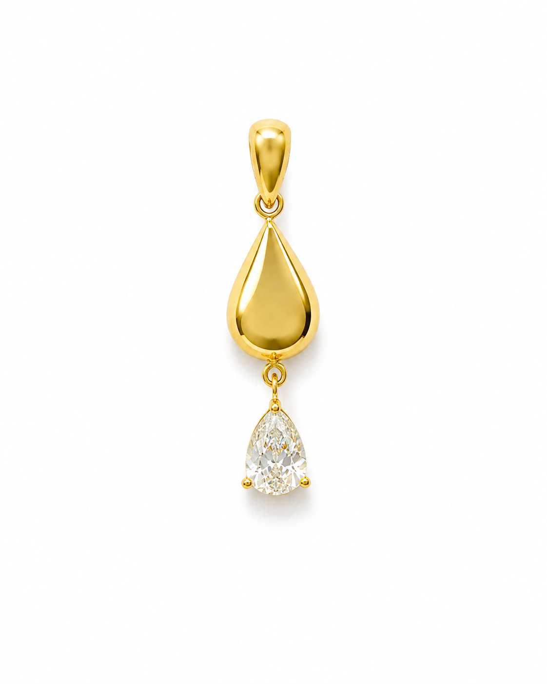 Tarini Pendant
