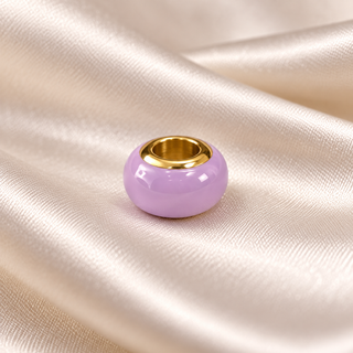 Lilac Drop Spacer