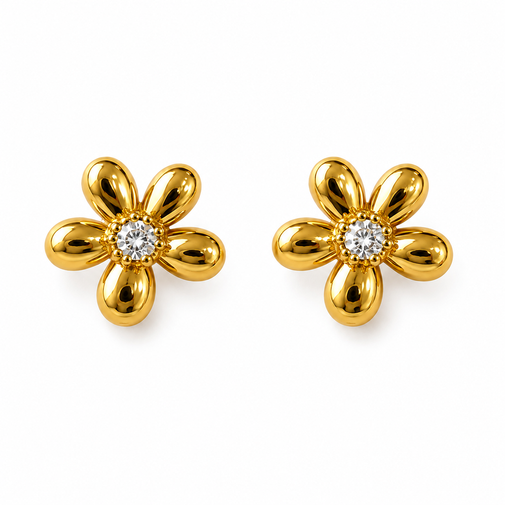 Miva Earrings