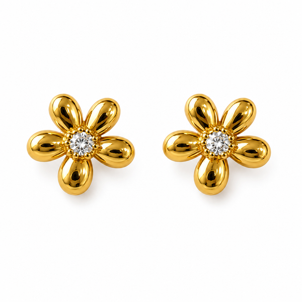 Miva Earrings