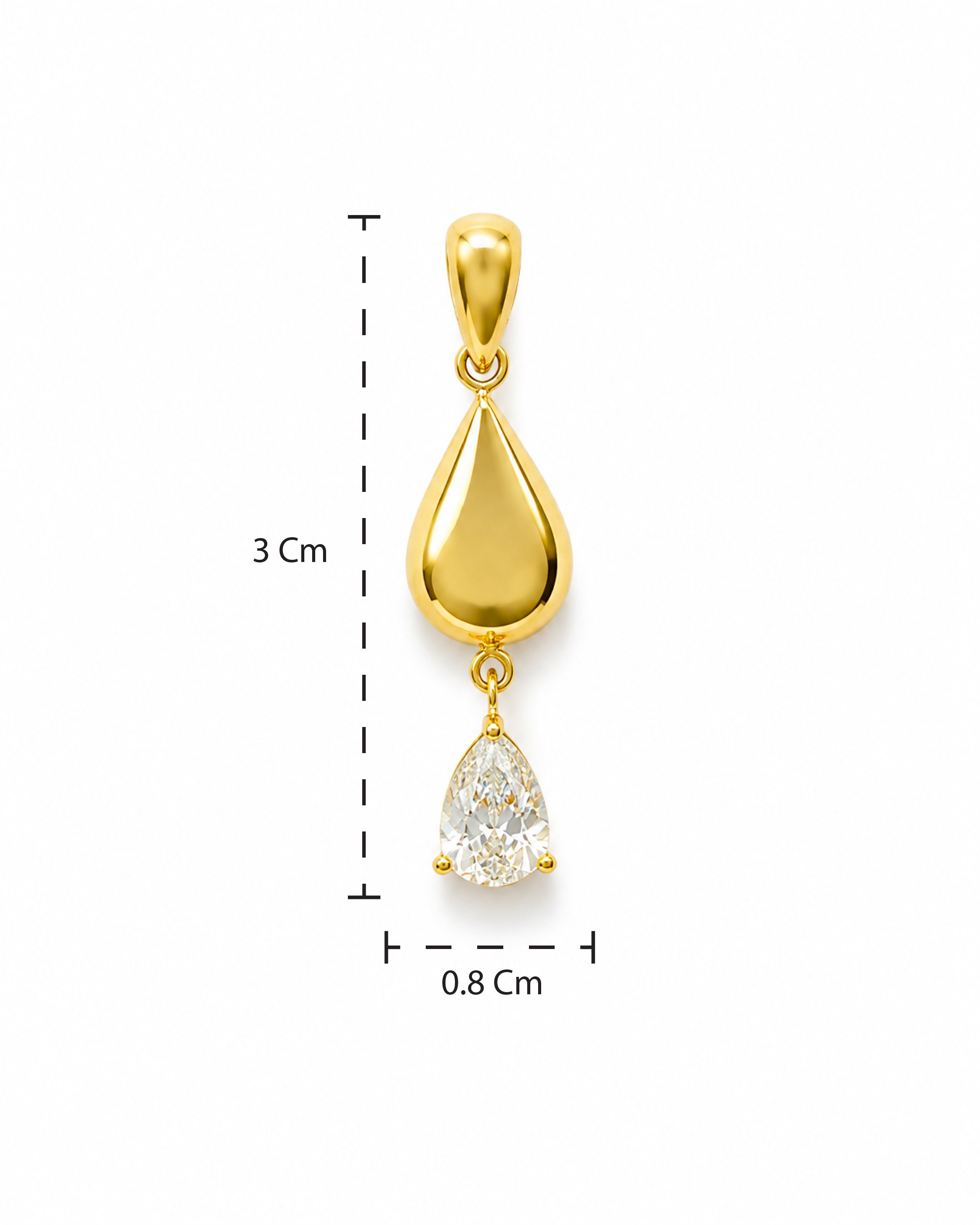 Tarini Pendant