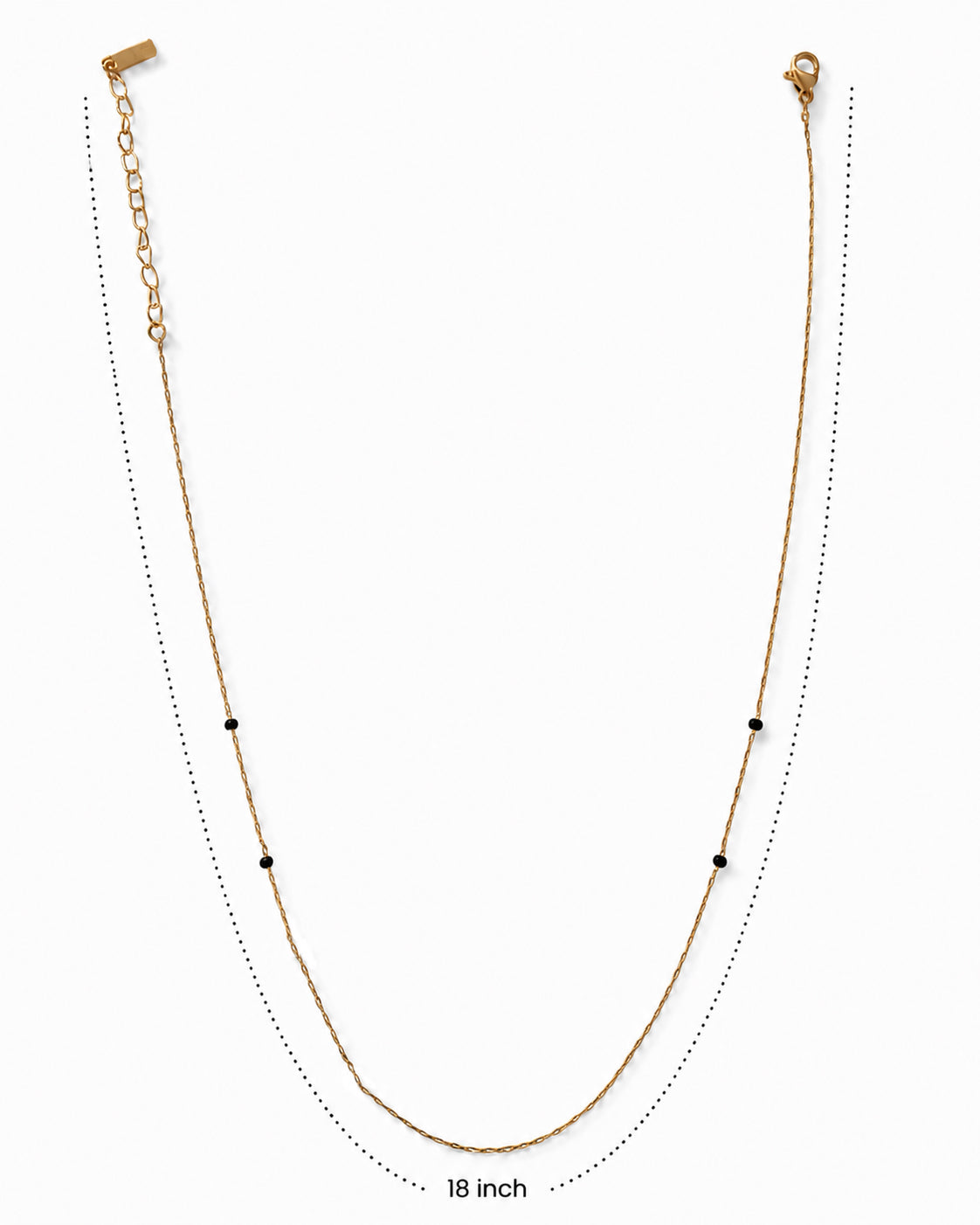 Sia Mangalsutra Chain