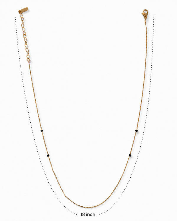Sia Mangalsutra Chain