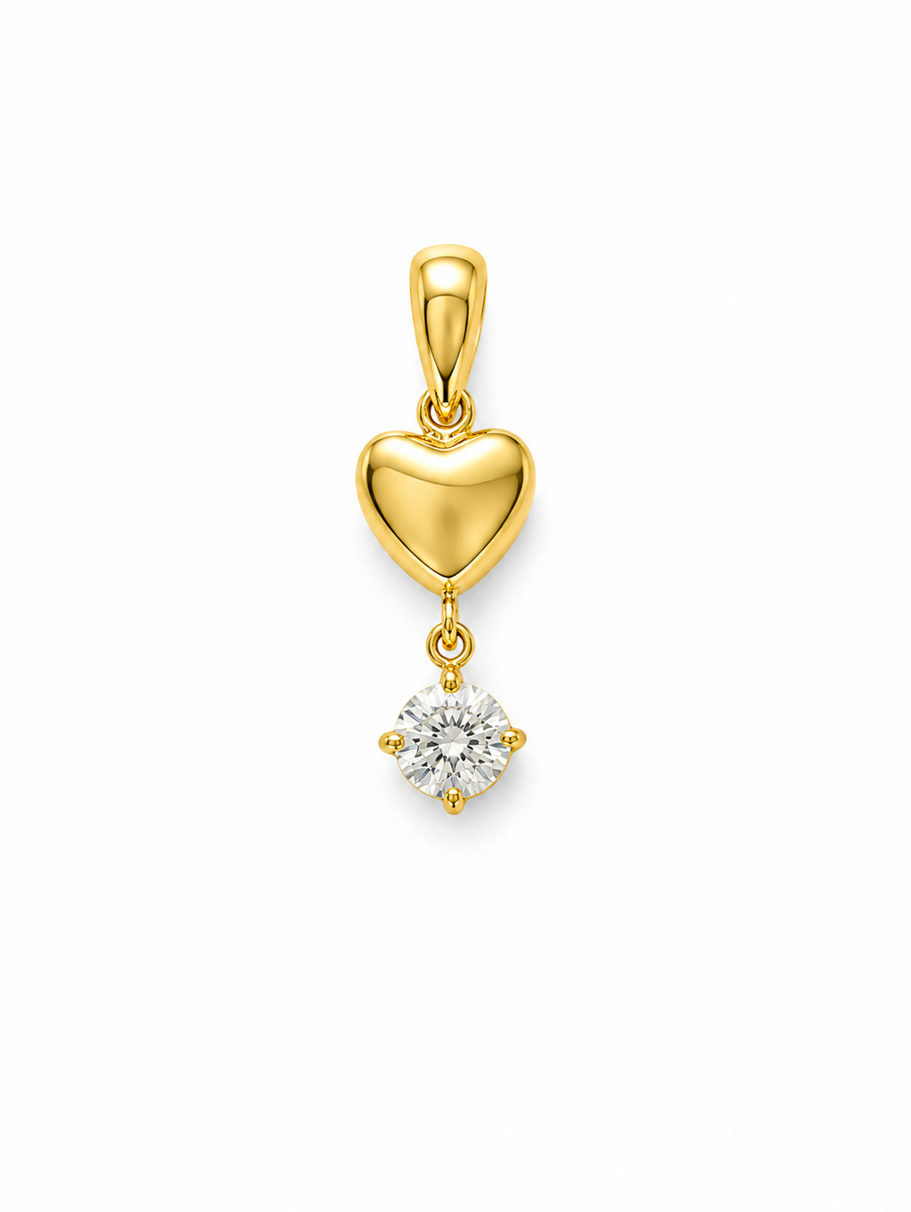 Zara Pendant