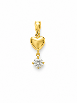 Zara Pendant