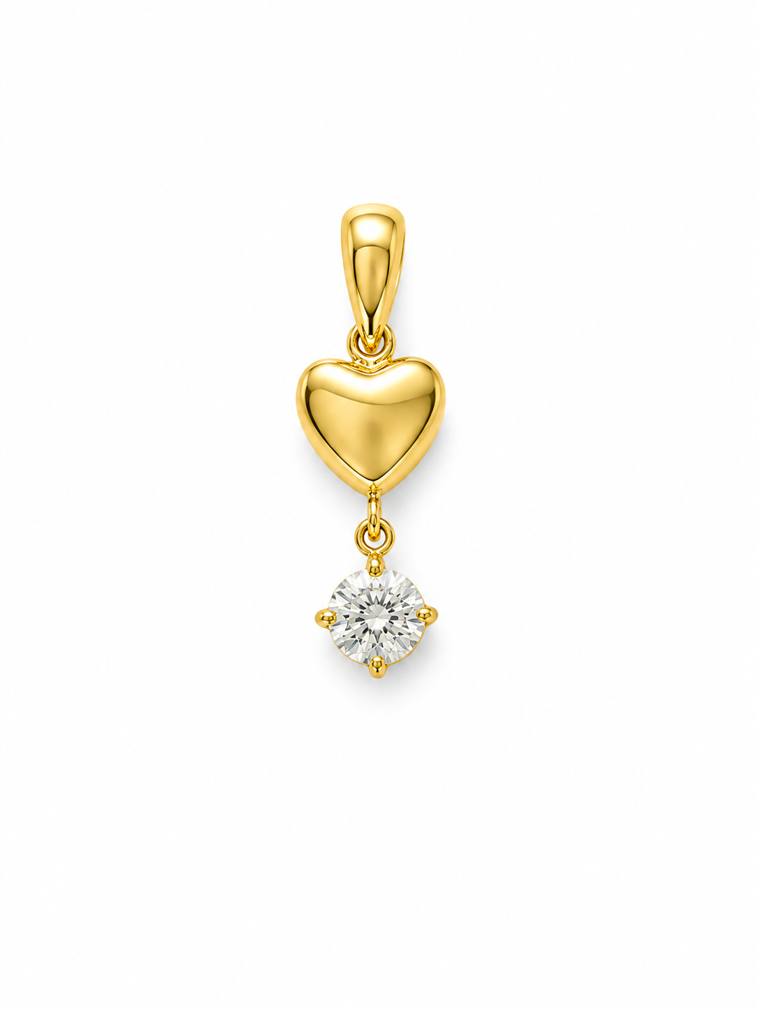 Zara Pendant