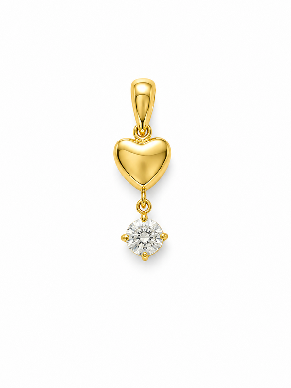Zara Pendant