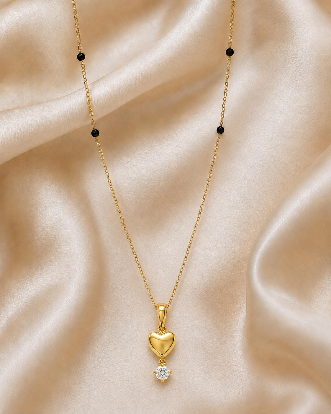 Zara Pendant
