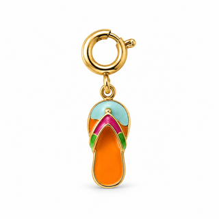 Sole Mate Charm