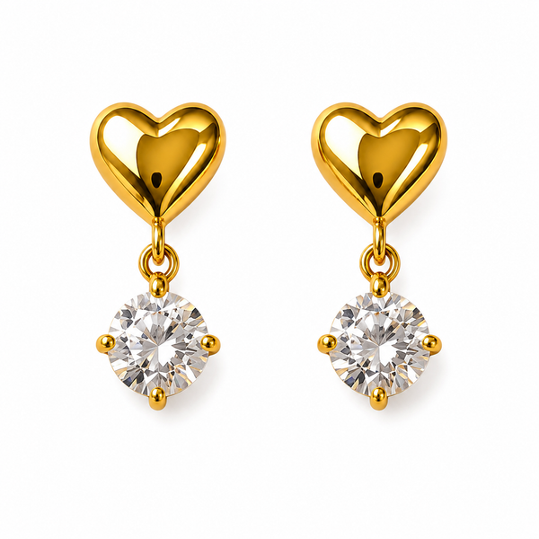 Ziya Earrings