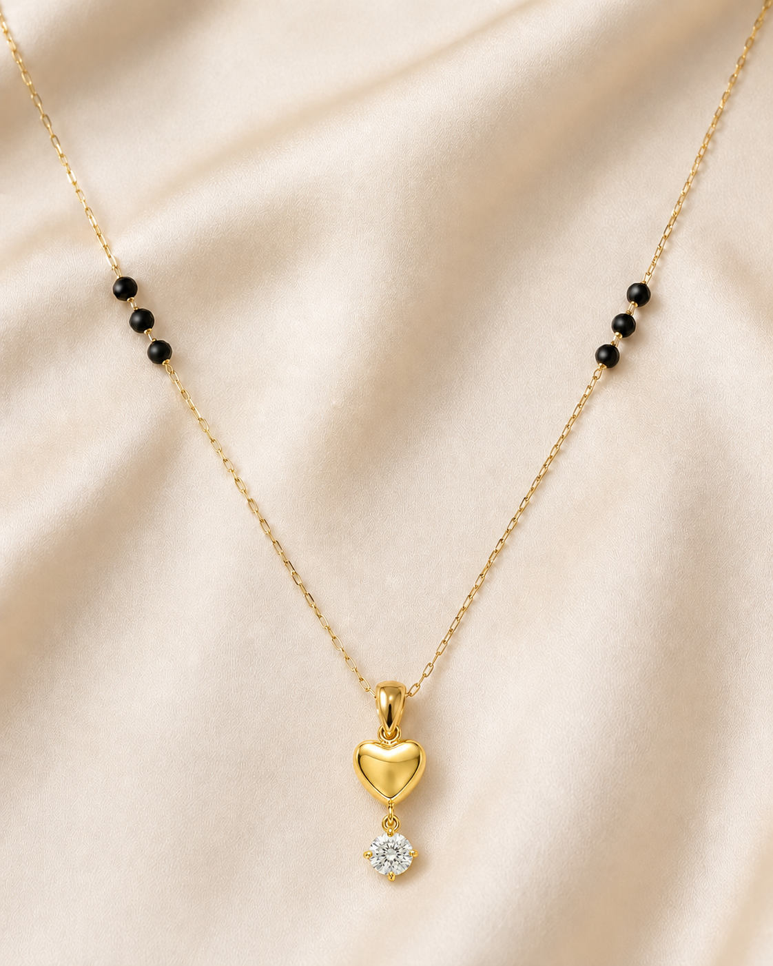 Zara Pendant