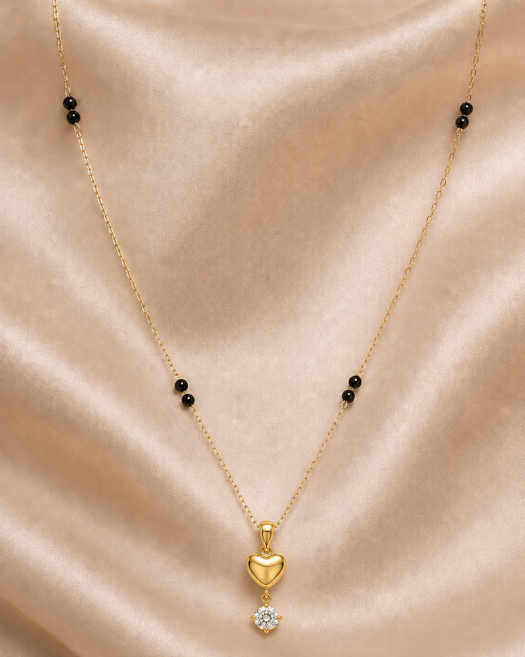 Zara Pendant
