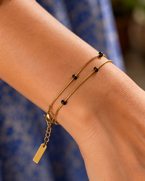 Liva Hand Mangalsutra