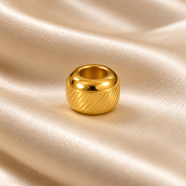 Classic Gold Spacer