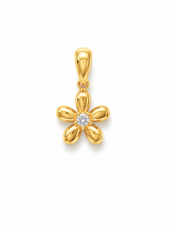 Mili Pendant