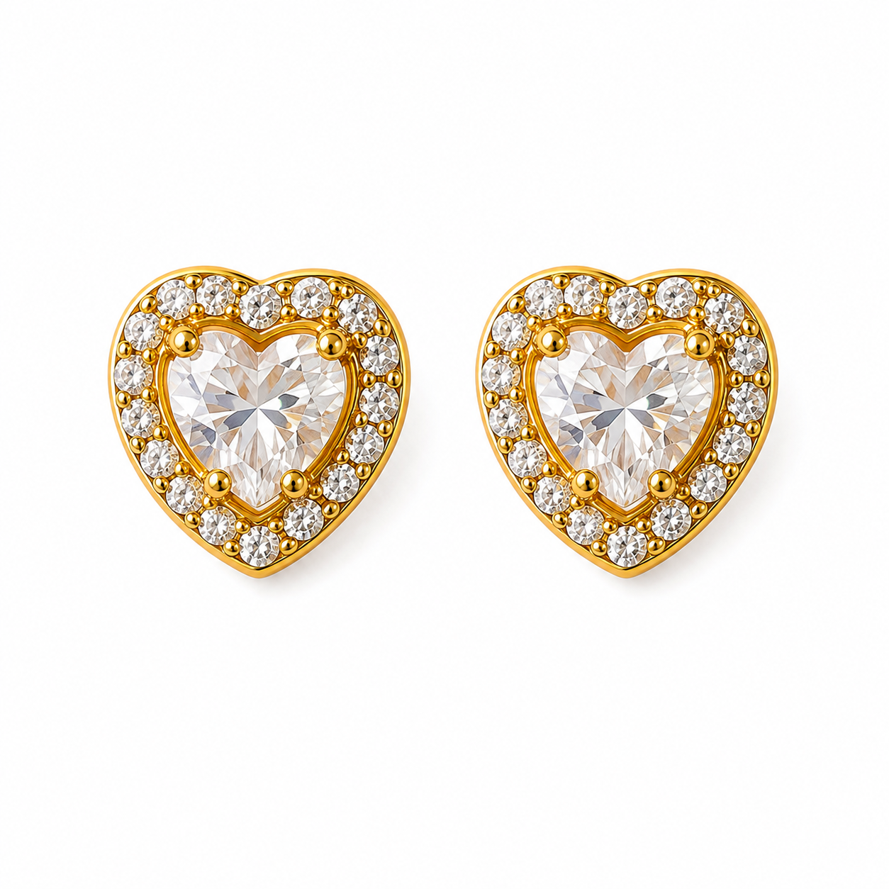 Amor Earrings