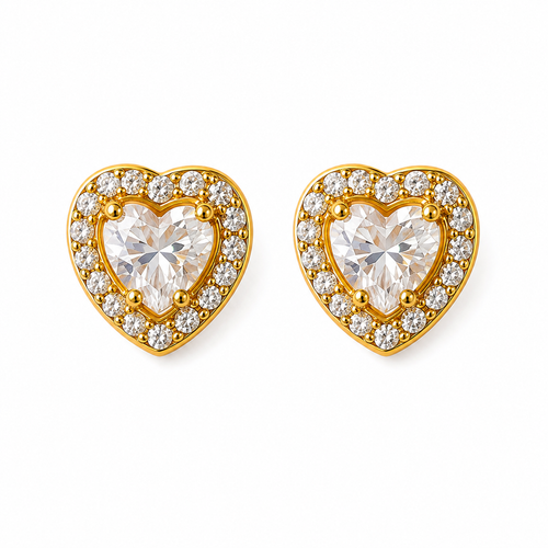 Amor Earrings