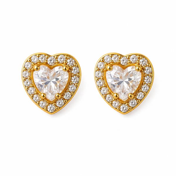 Amor Earrings
