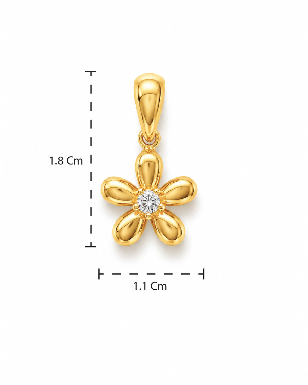 Mili Pendant