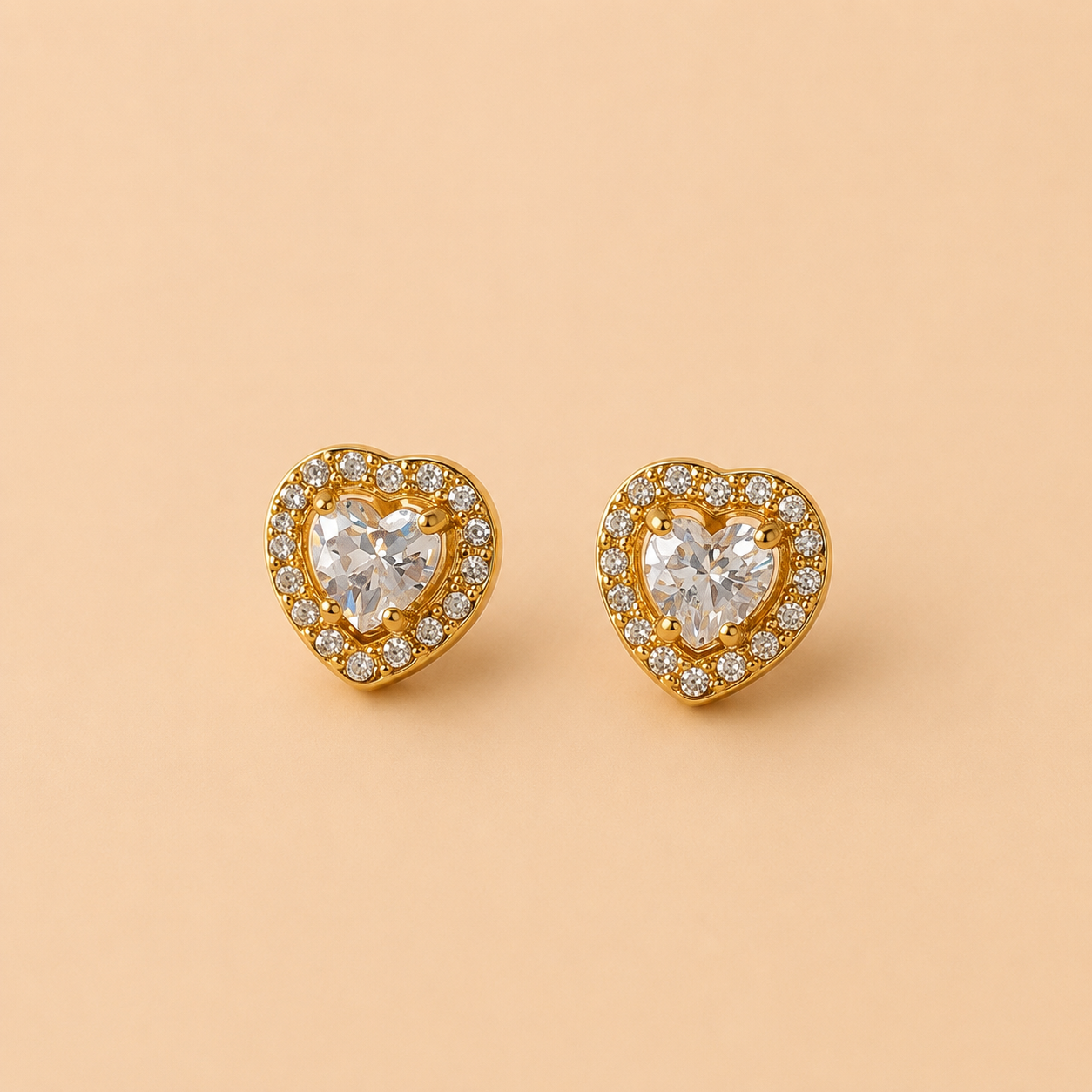 Amor Earrings