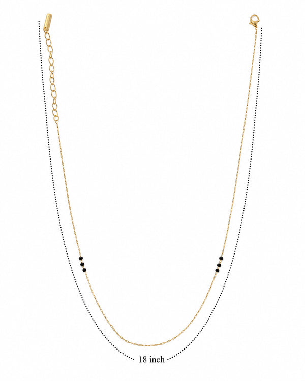 Riva Mangalsutra Chain