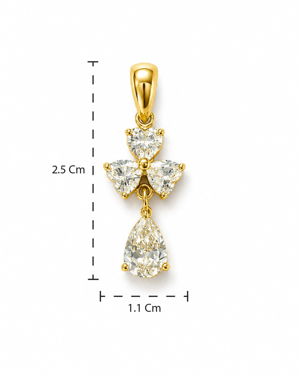 Lia Pendant