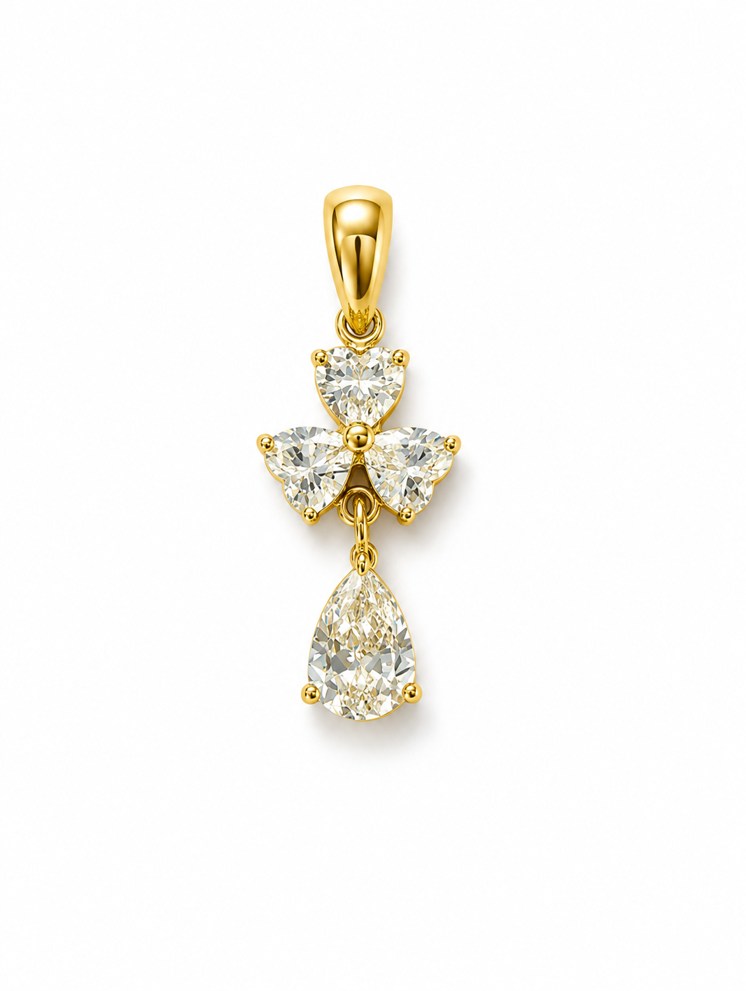 Lia Pendant