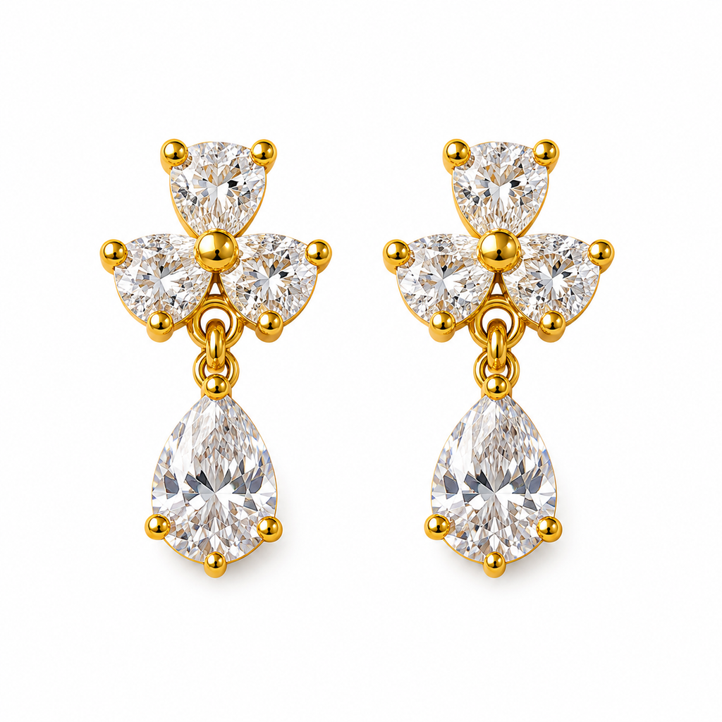 Liana Earrings