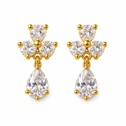 Liana Earrings