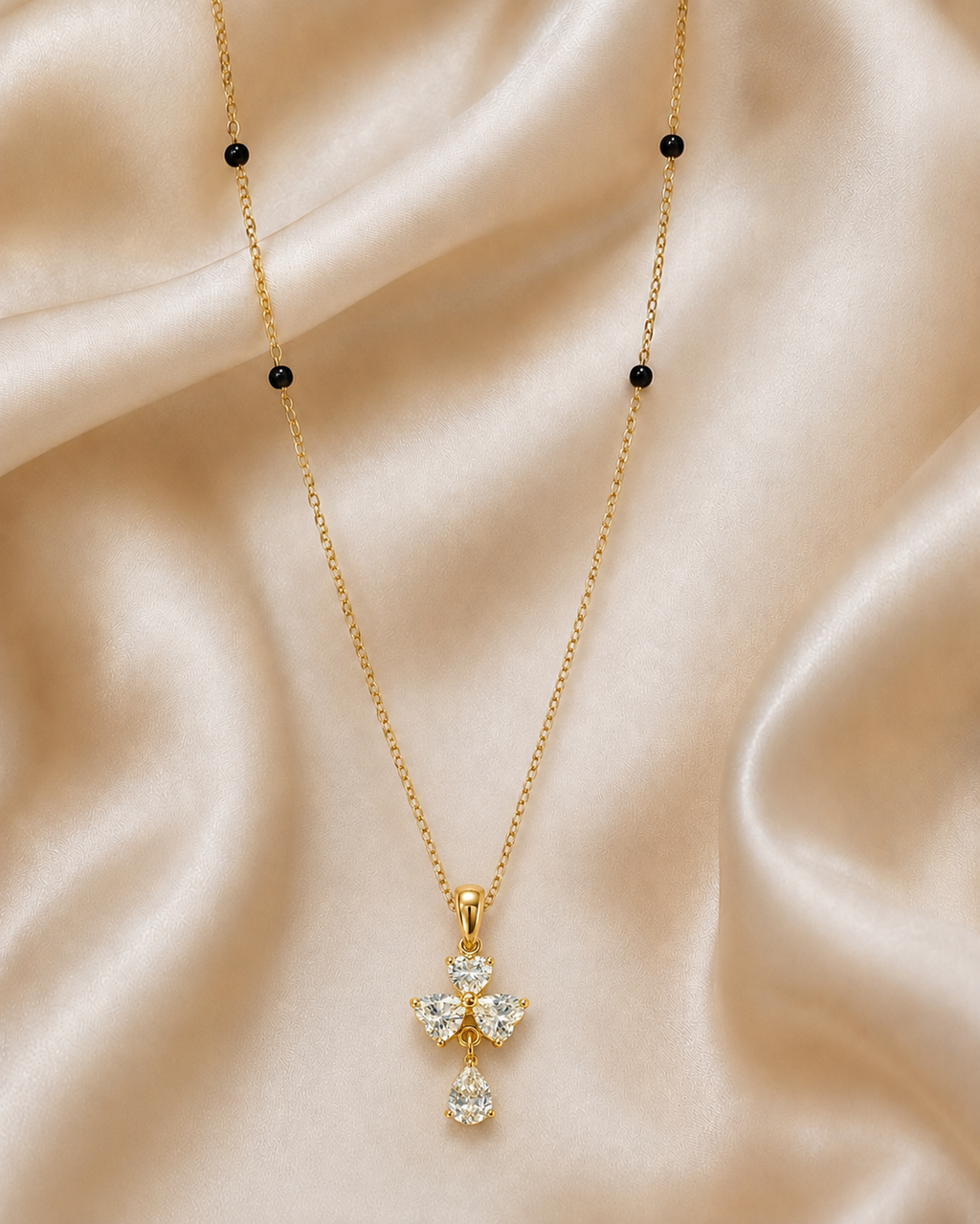 Lia Pendant