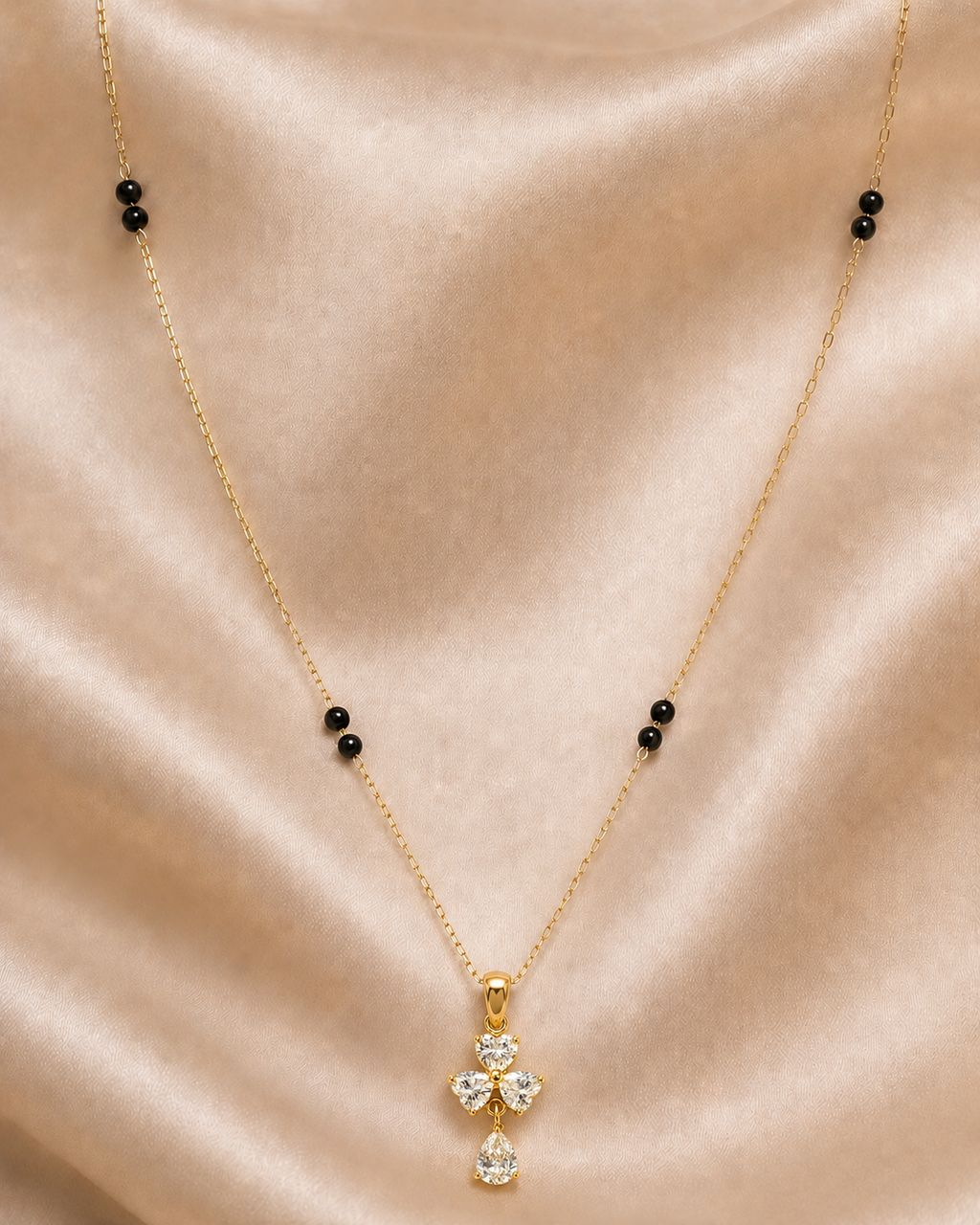Lia Pendant