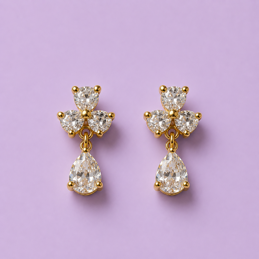 Liana Earrings