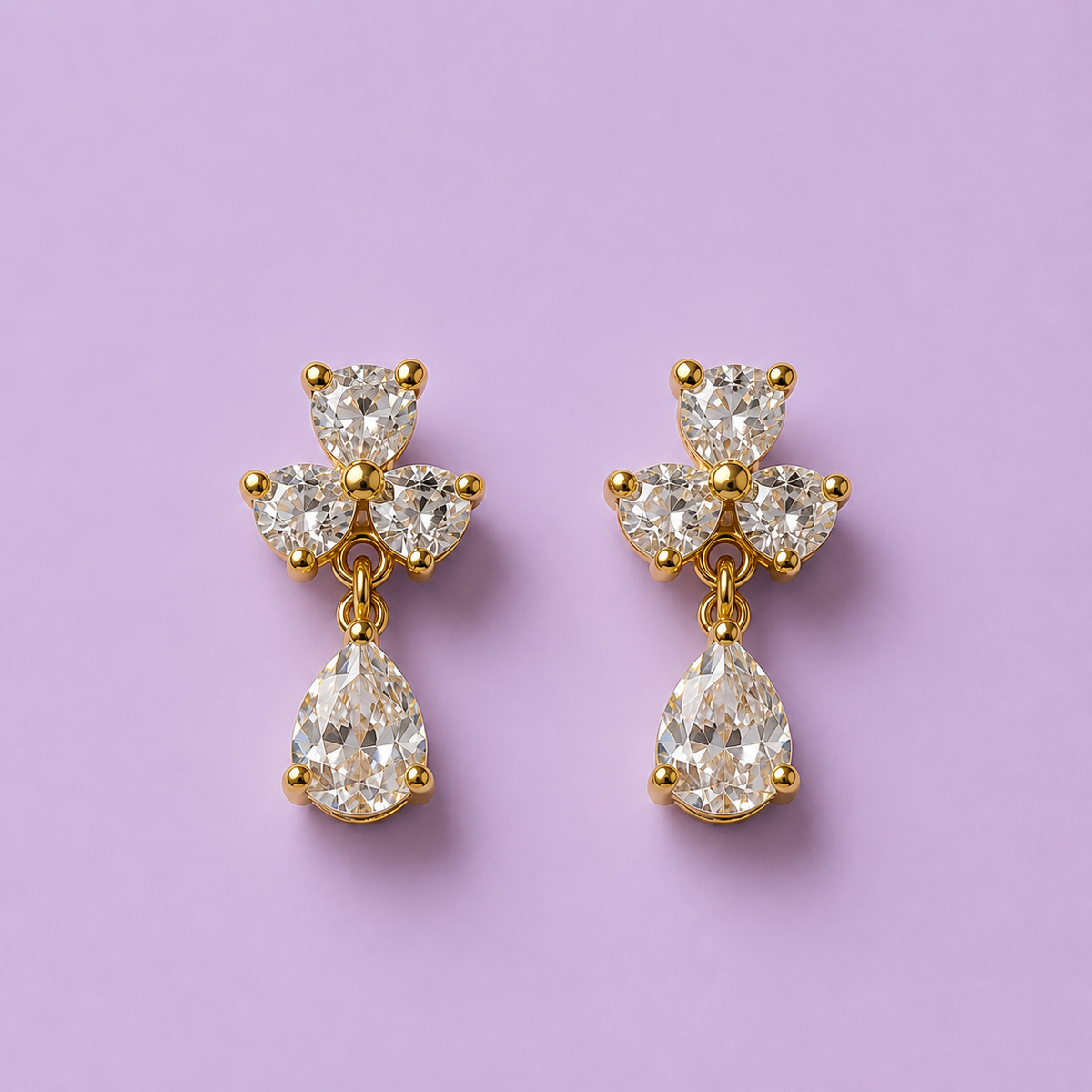 Liana Earrings
