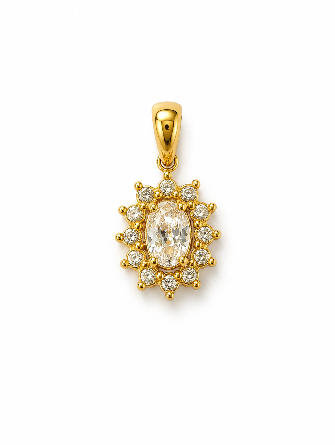 Rena Pendant