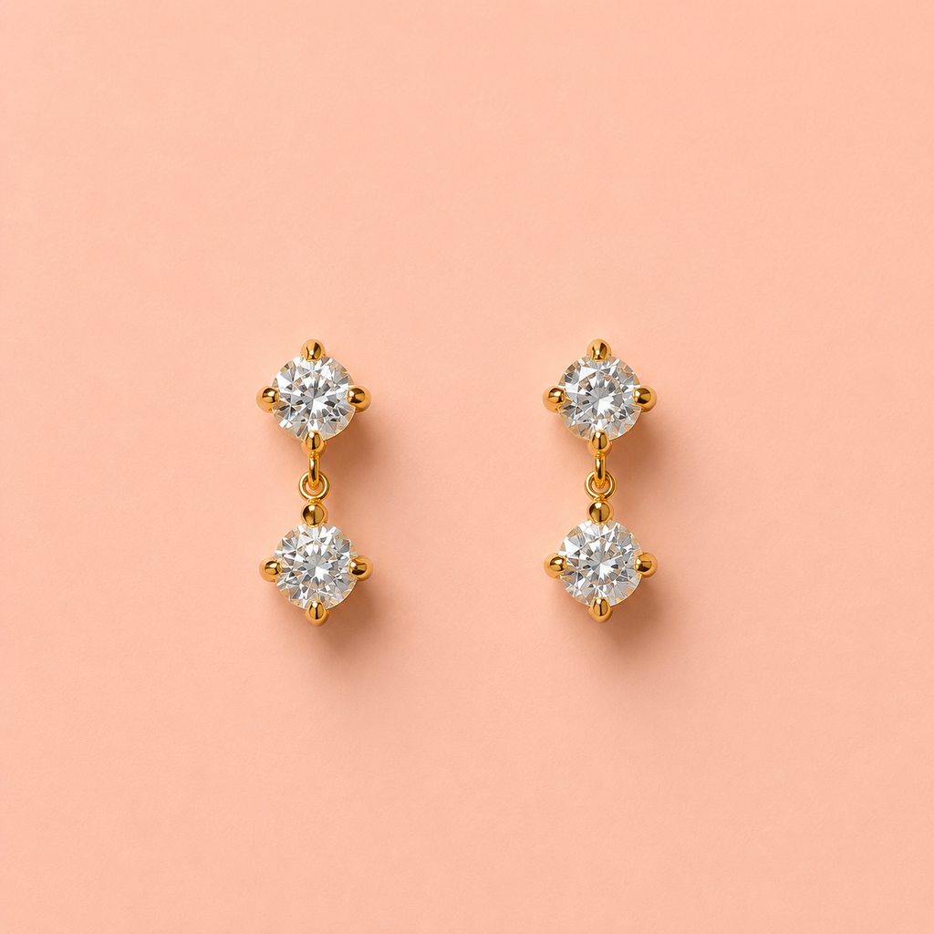 Tiva Earrings
