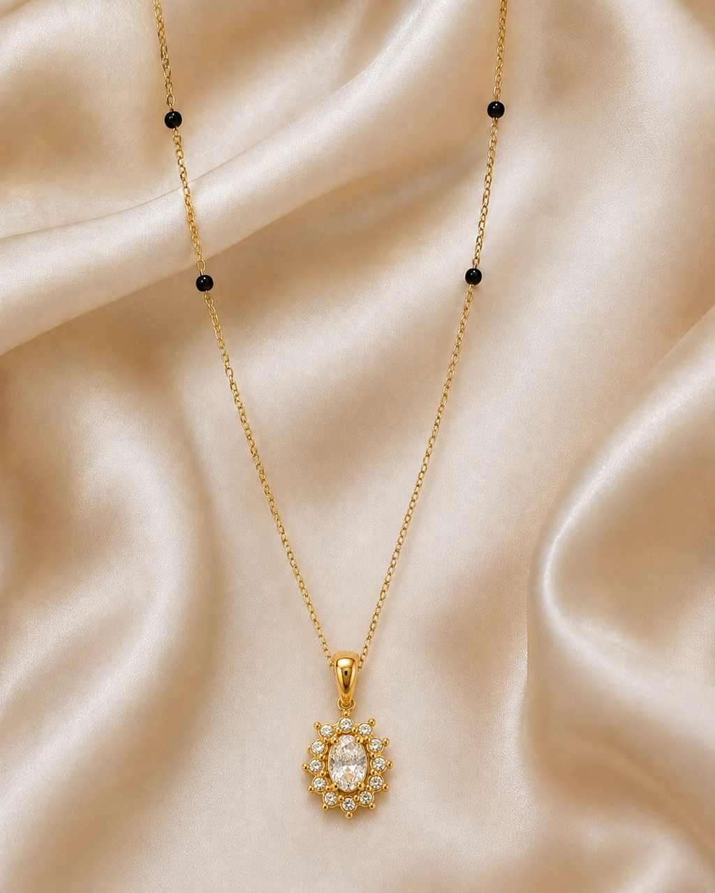 Rena Pendant