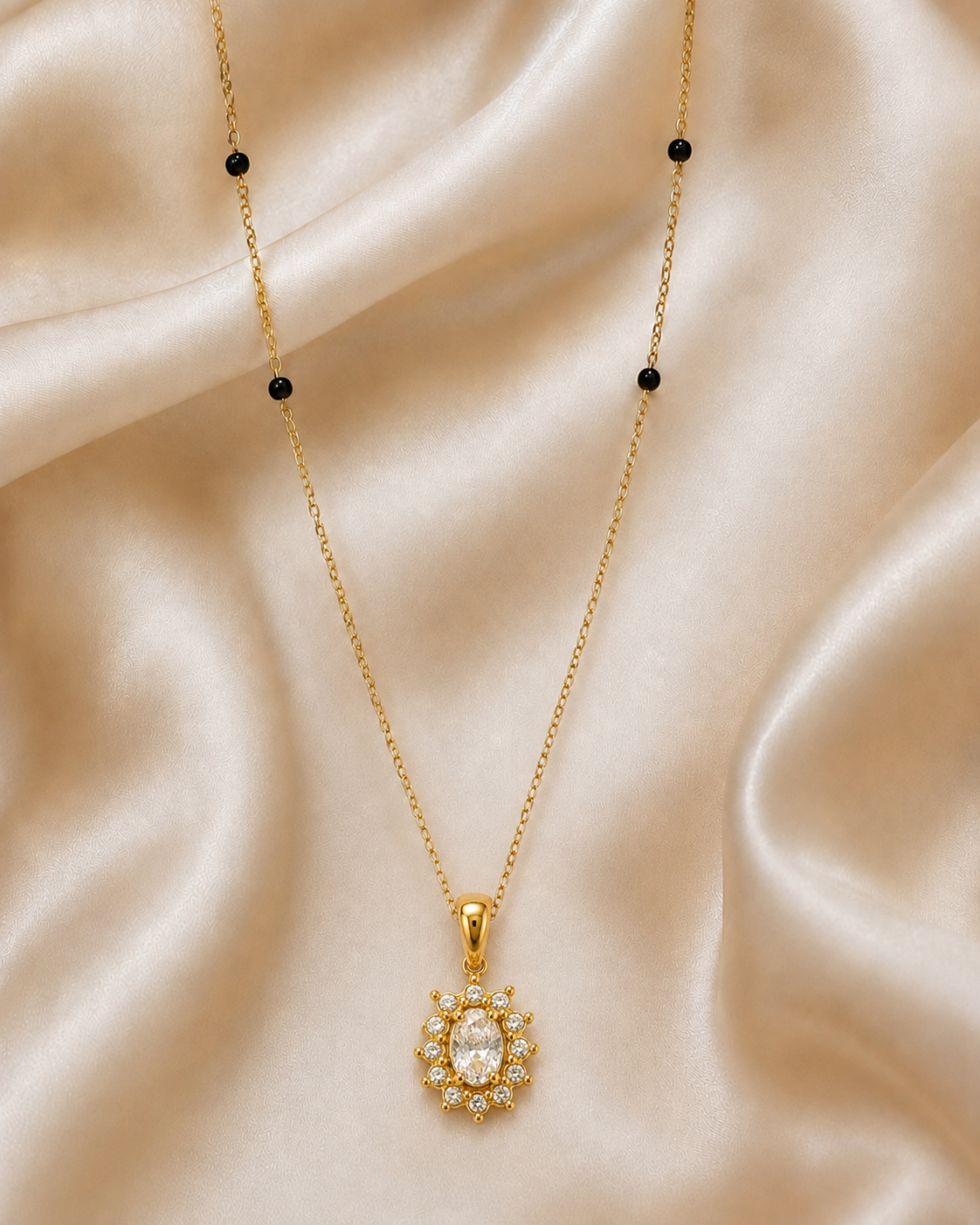 Rena Pendant