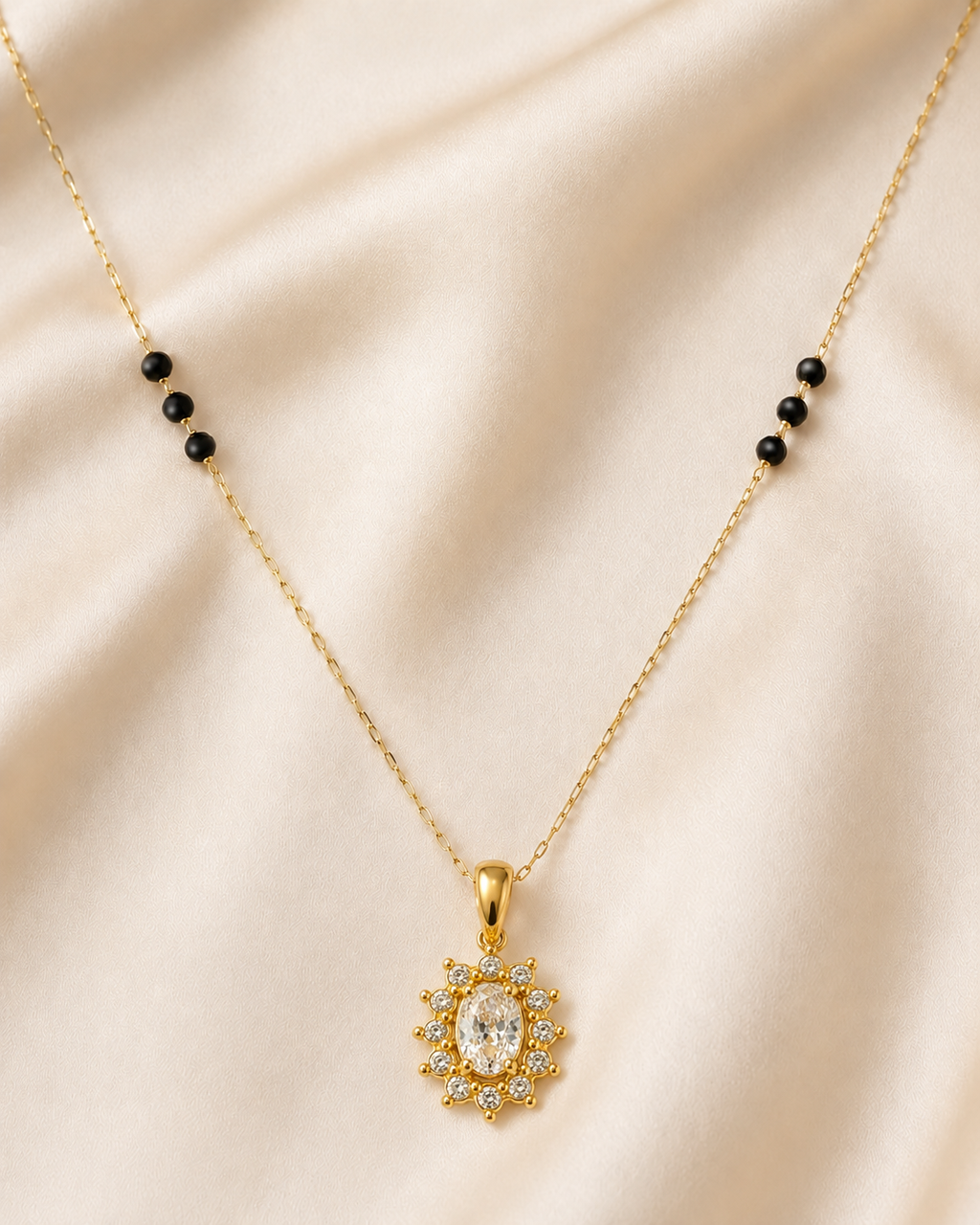 Rena Pendant